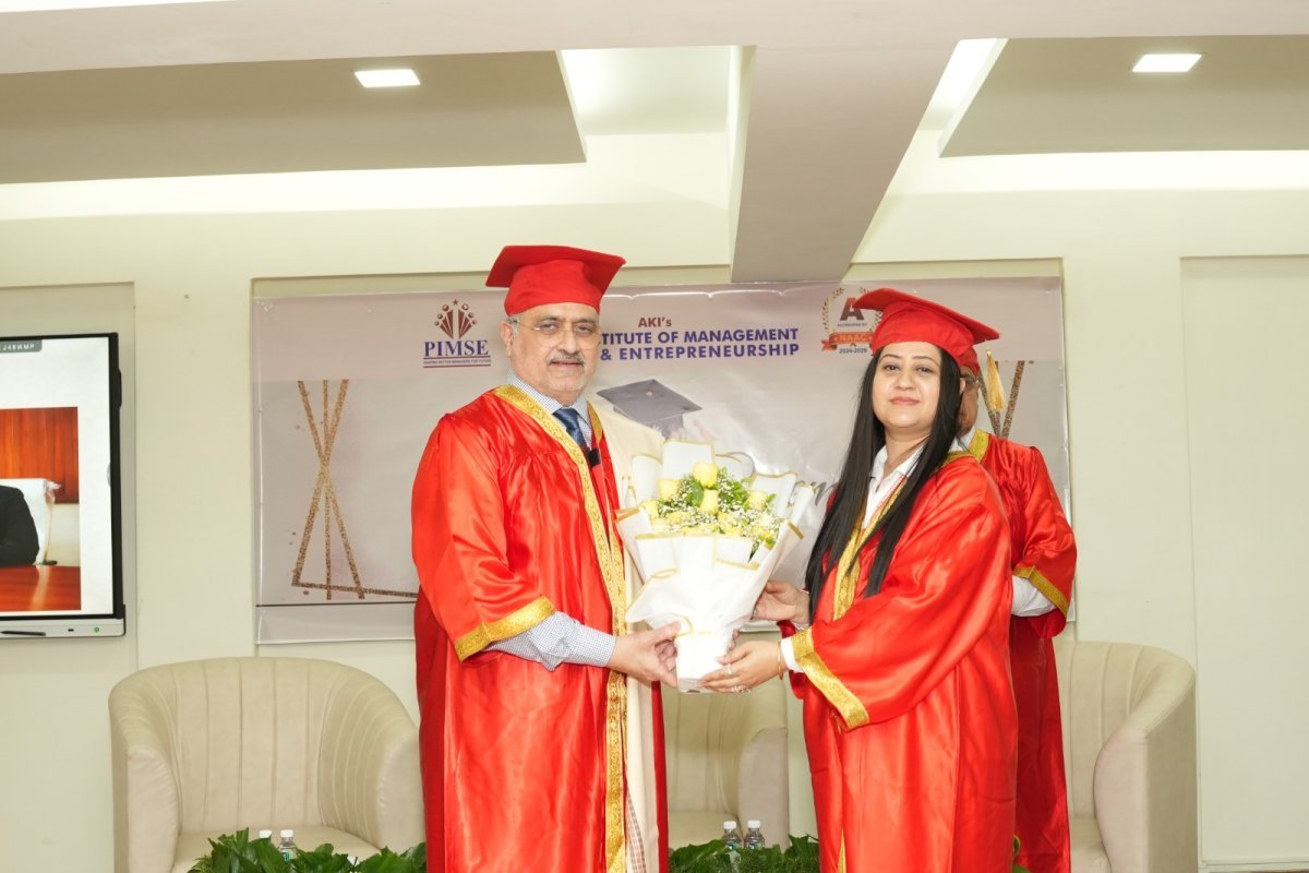 Convocation Ceremony 2026 - Image 4