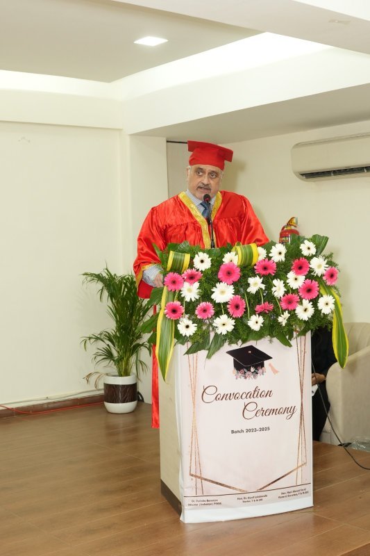 Convocation Ceremony 2026 - Image 5