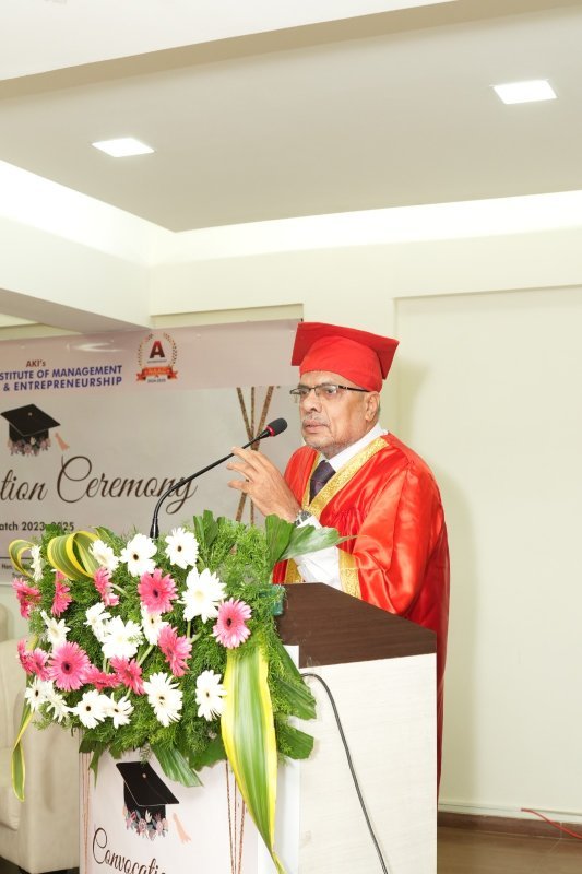 Convocation Ceremony 2026 - Image 6