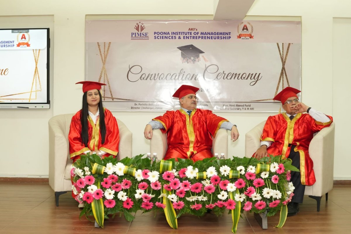Convocation Ceremony 2026 - Image 7