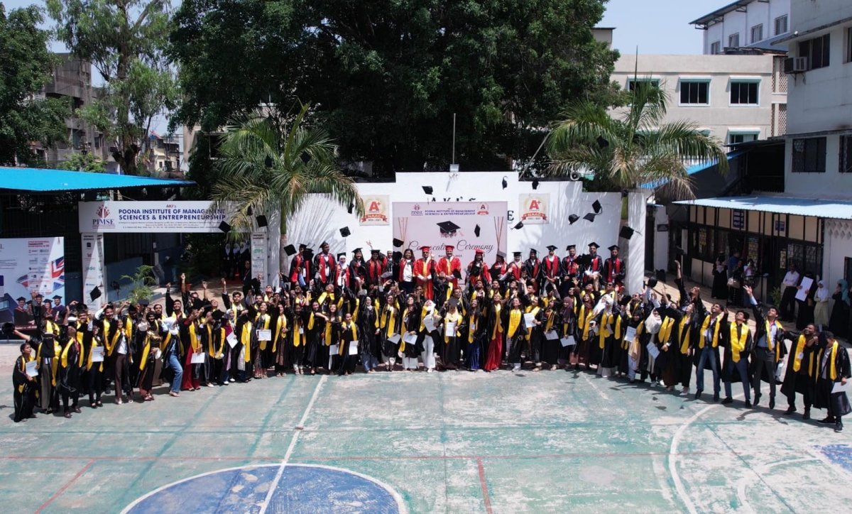 Convocation Ceremony 2026 - Image 8