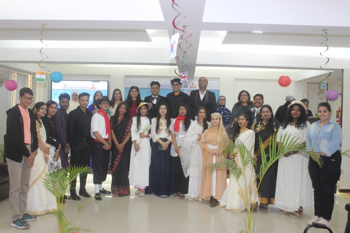 World Heritage Day Celebration at PIMSE - Image 2