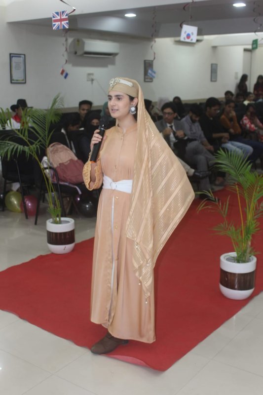 World Heritage Day Celebration at PIMSE - Image 5