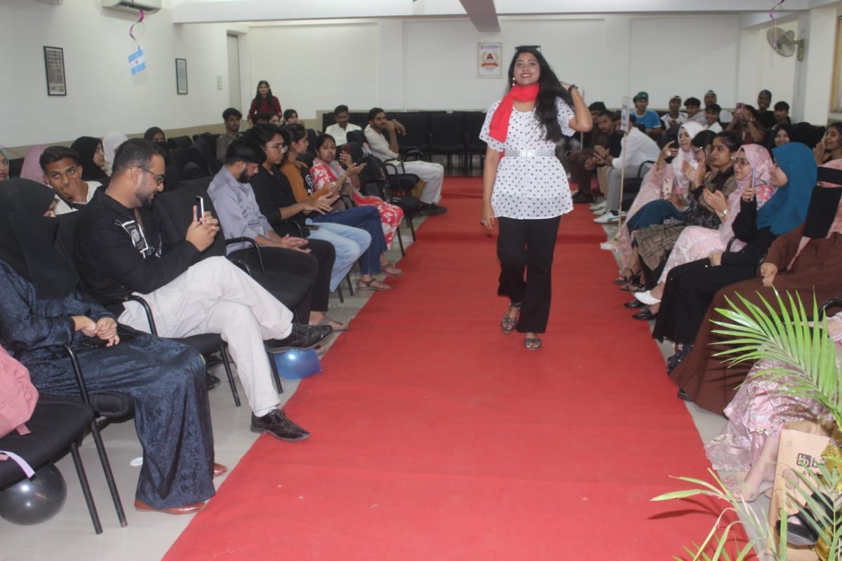 World Heritage Day Celebration at PIMSE - Image 7