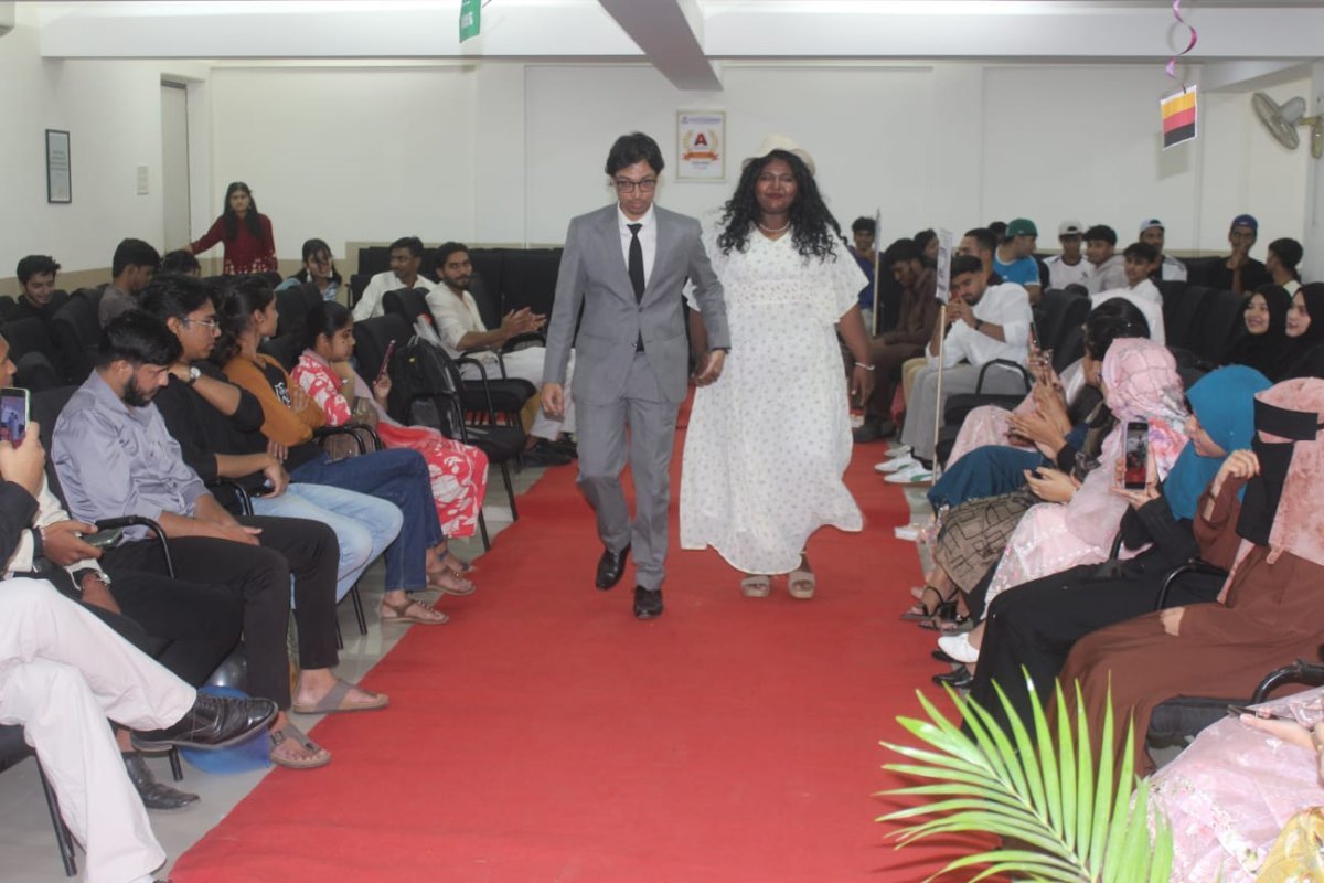 World Heritage Day Celebration at PIMSE - Image 8