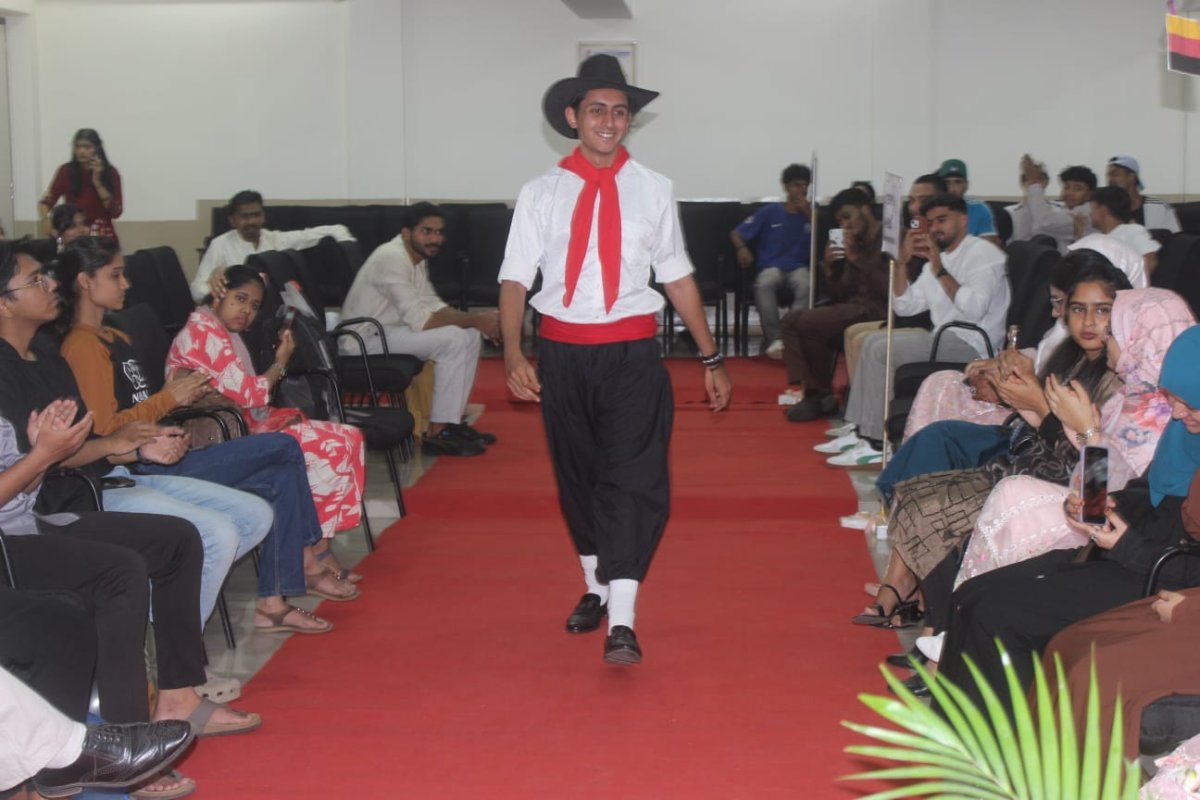 World Heritage Day Celebration at PIMSE - Image 9
