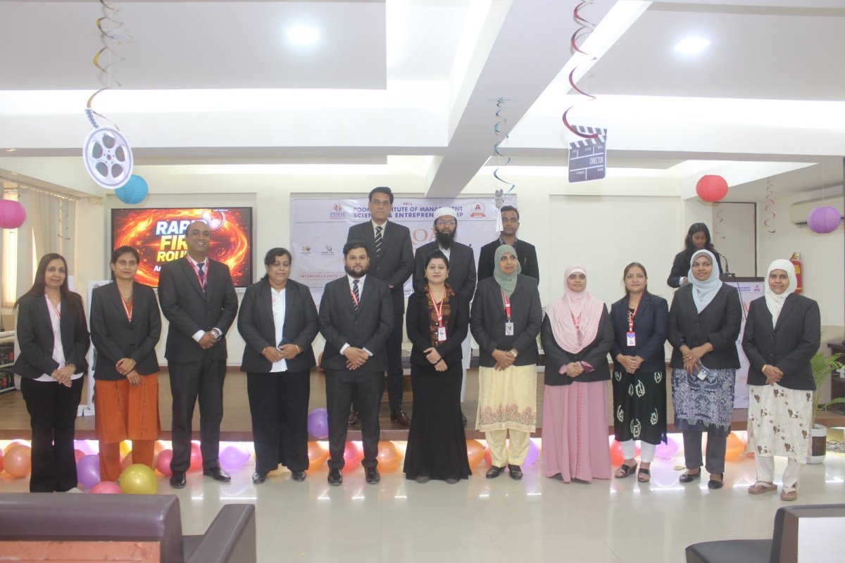 NEXROAR 2026 an intercollegiate competition