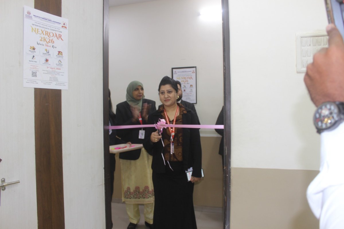 NEXROAR 2026 an intercollegiate competition - Image 3