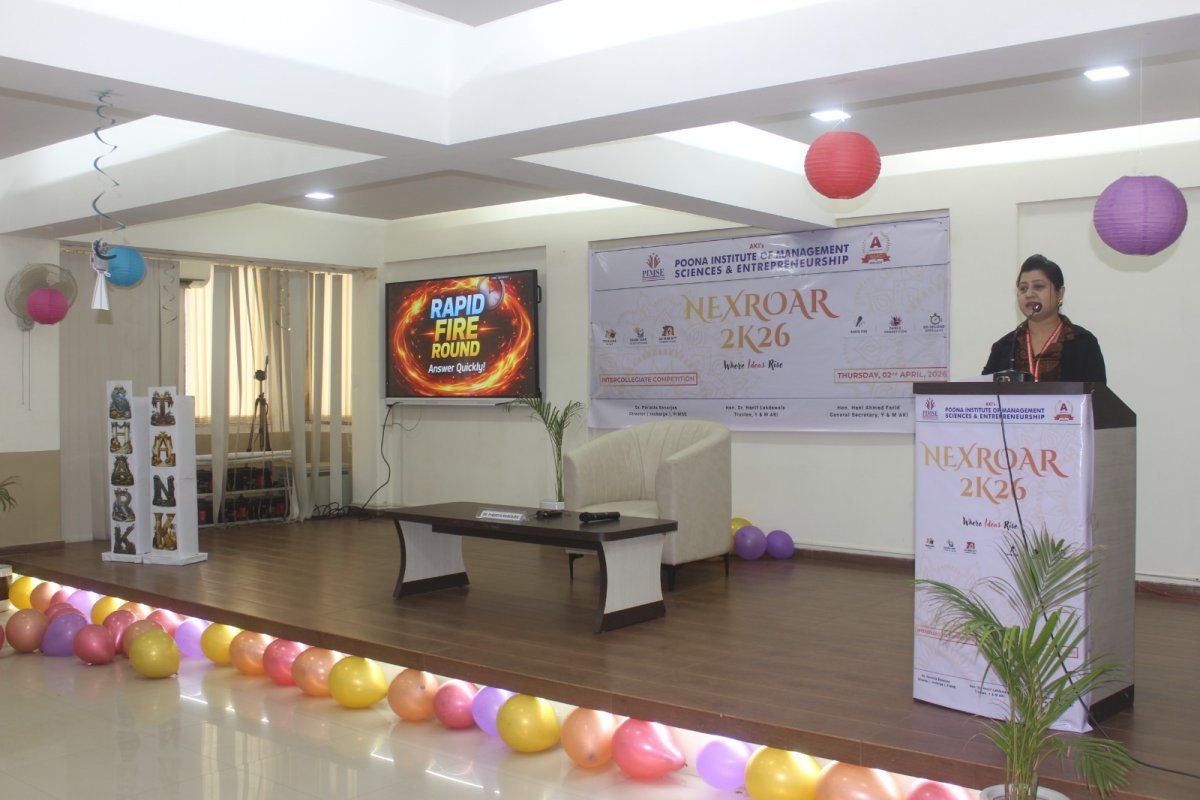 NEXROAR 2026 an intercollegiate competition - Image 4