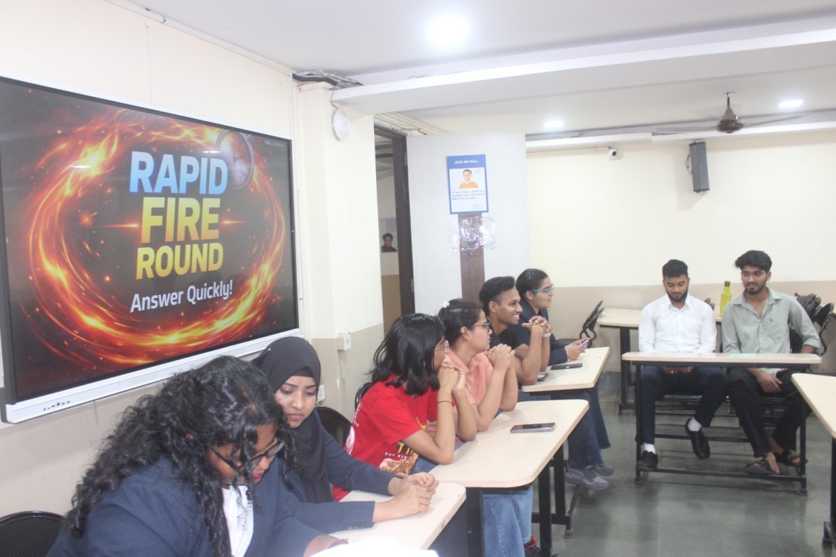 NEXROAR 2026 an intercollegiate competition - Image 5