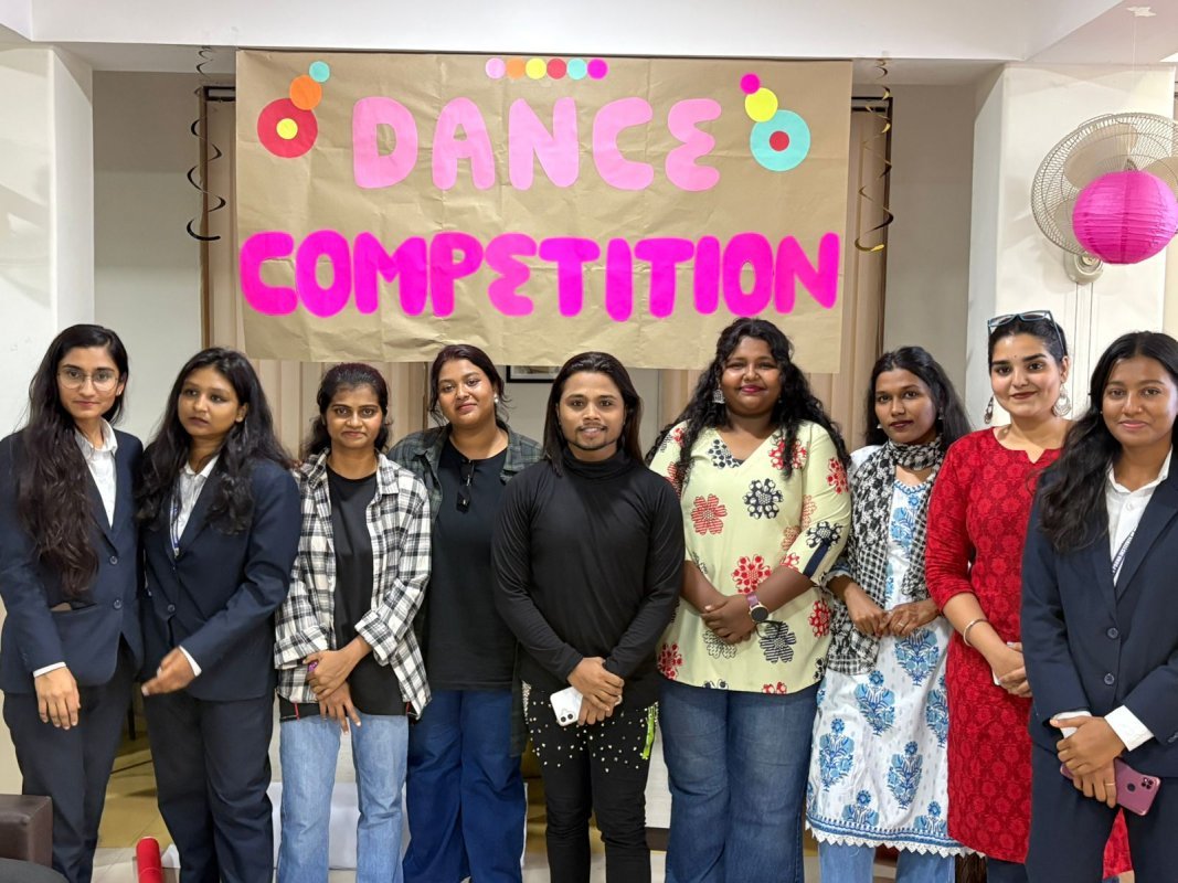 NEXROAR 2026 an intercollegiate competition - Image 7