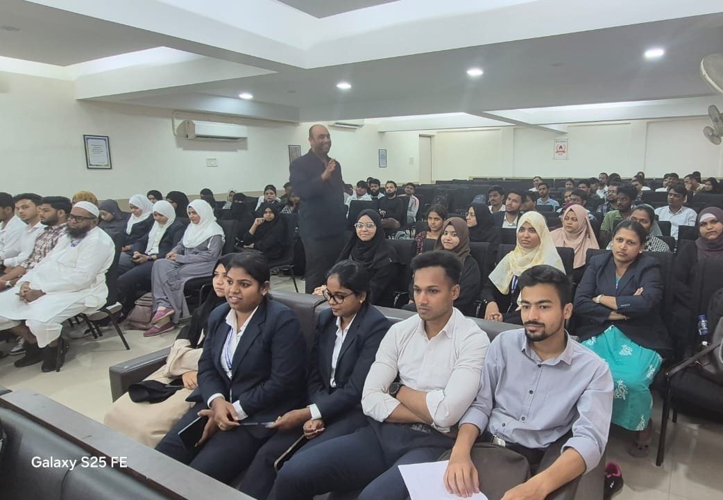 Skill Development Session