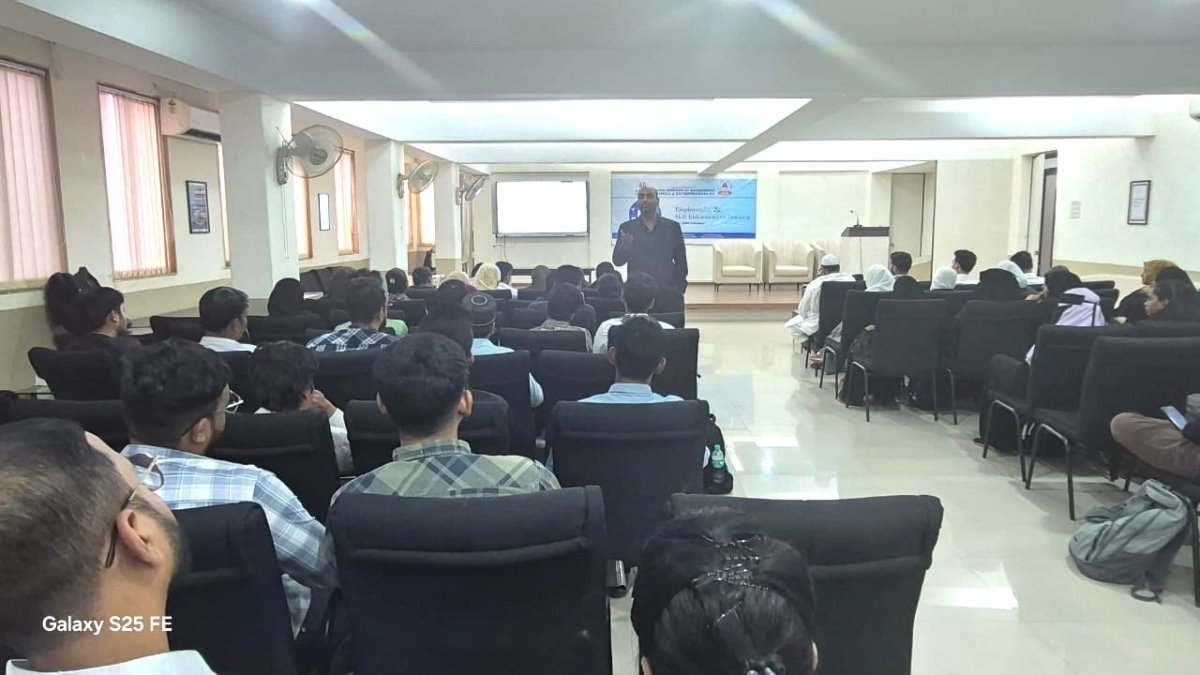 Skill Development Session - Image 2