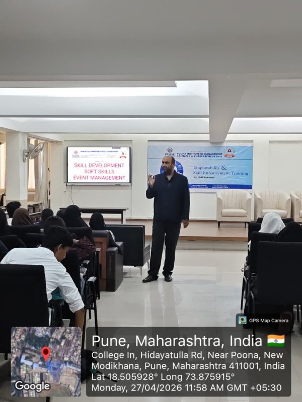 Skill Development Session - Image 3