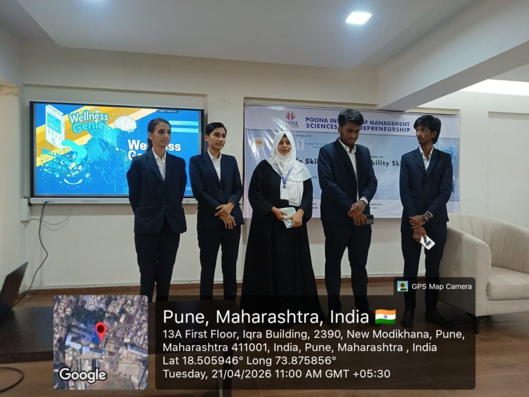 Certification Program on Artificial Intelligence (AI) Life Skill & Employability Skill Training - Image 2