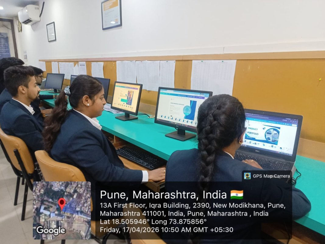 Certification Program on Artificial Intelligence (AI) Life Skill & Employability Skill Training - Image 3