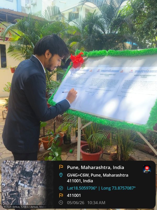 World Environment Day 2026