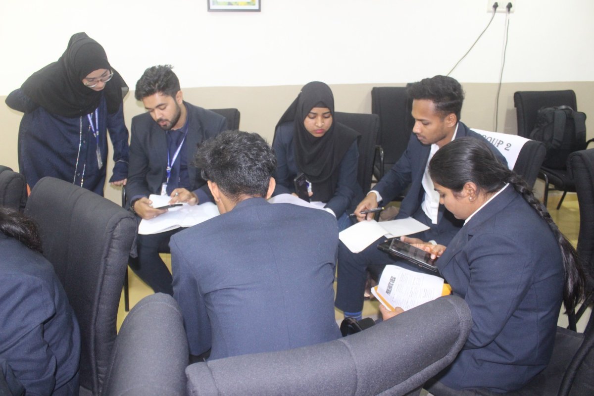 Empowering Future Entrepreneurs Through Global Insights, Innovation and Experiential Learning