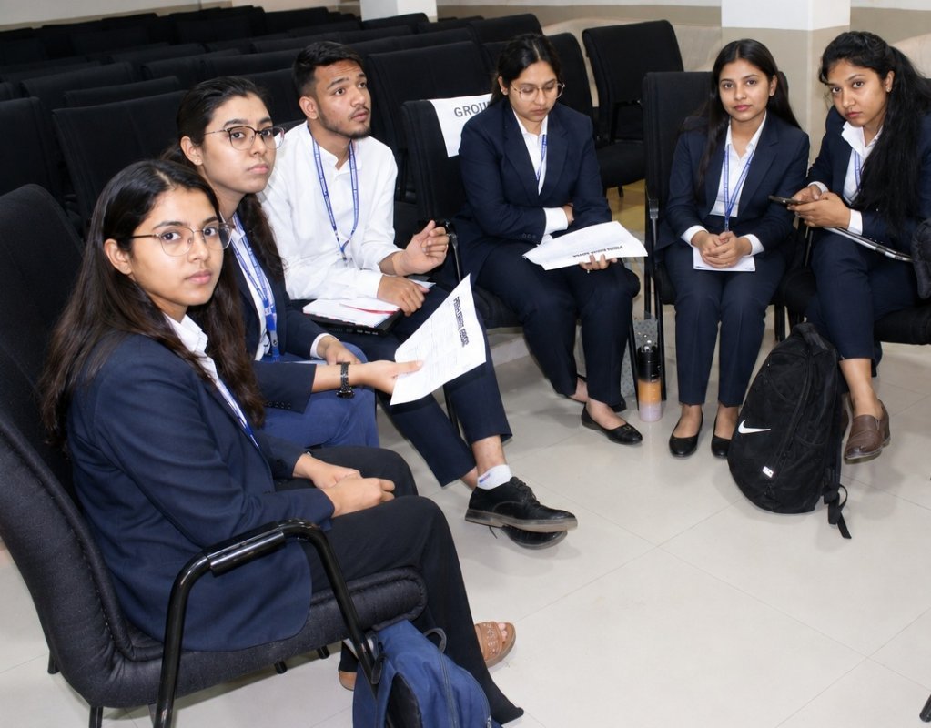 Empowering Future Entrepreneurs Through Global Insights, Innovation and Experiential Learning - Image 2