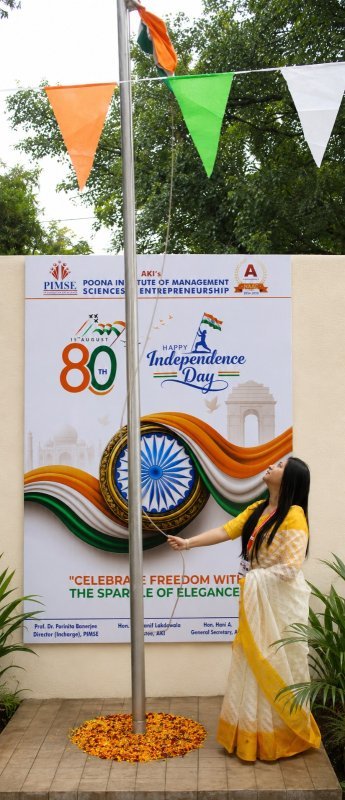 (PIMSE) proudly celebrated the 80th Independence Day - Image 2