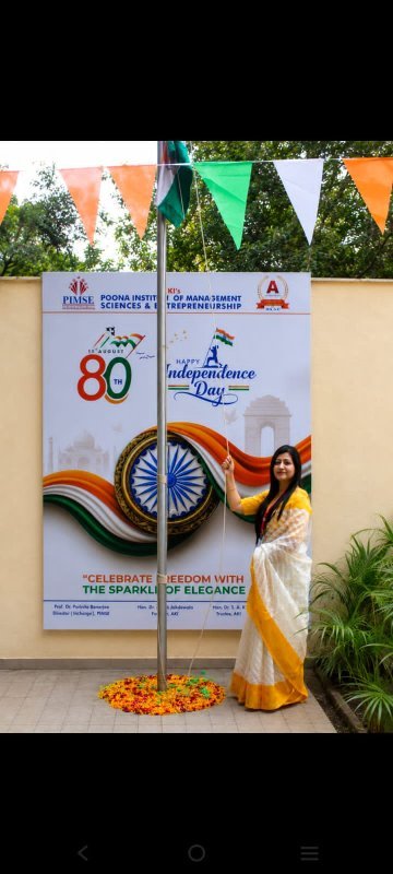 (PIMSE) proudly celebrated the 80th Independence Day - Image 4