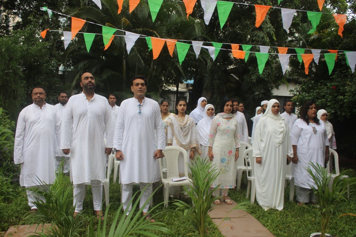 (PIMSE) proudly celebrated the 80th Independence Day - Image 6