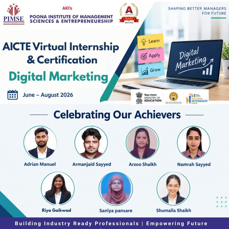 CELEBRATING OUR ACHIEVERS