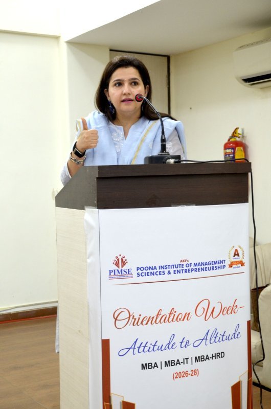 session on Emotional Well-being, Resilience and Healthy Coping Mechanisms - Image 6