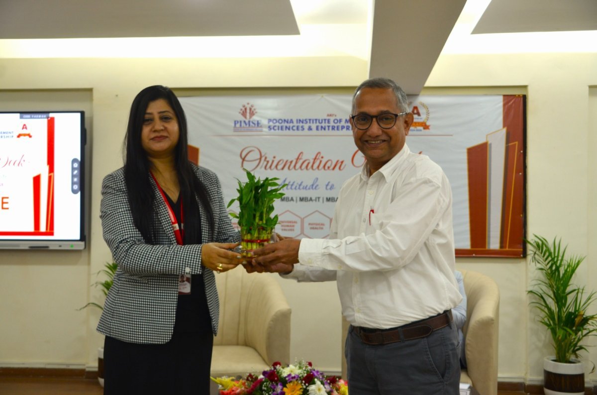 Toastmasters International through an engaging and insightful session - Image 2