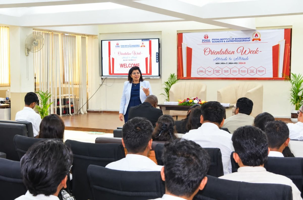 Toastmasters International through an engaging and insightful session - Image 3
