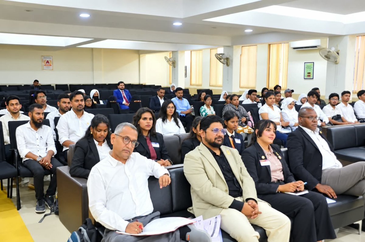 Toastmasters International through an engaging and insightful session - Image 4