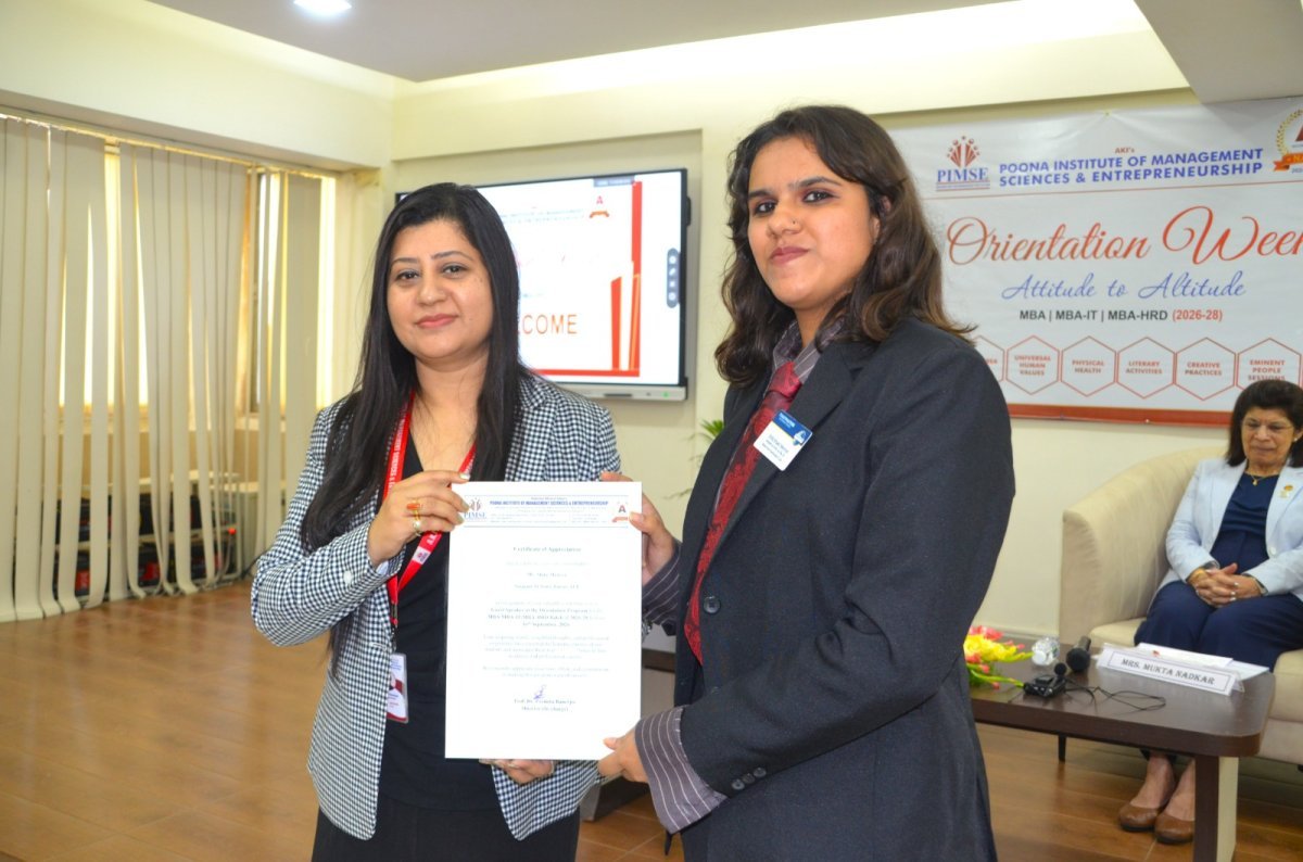 Toastmasters International through an engaging and insightful session - Image 5