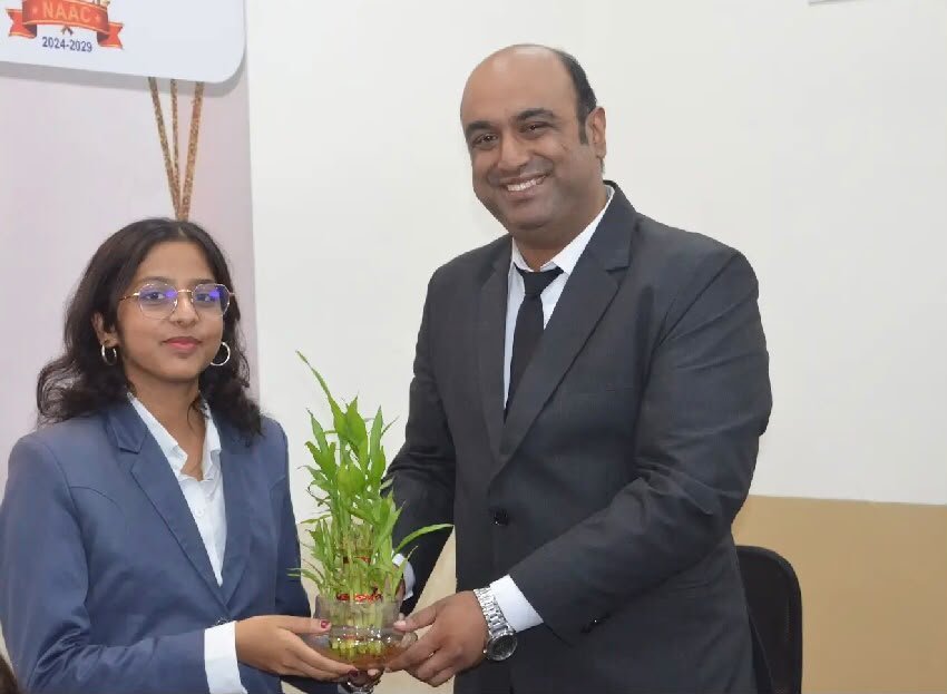 (PIMSE) organised an engaging Information & Orientation Session on AIESEC - Image 4