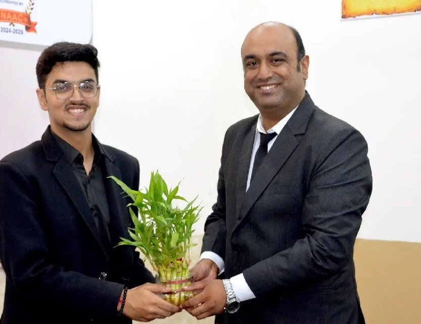 (PIMSE) organised an engaging Information & Orientation Session on AIESEC - Image 5