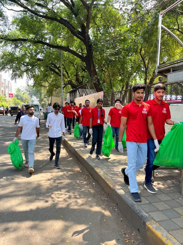 Actively participated in the Swachhata Hi Seva (SHS) 2026 Campaign - Image 4