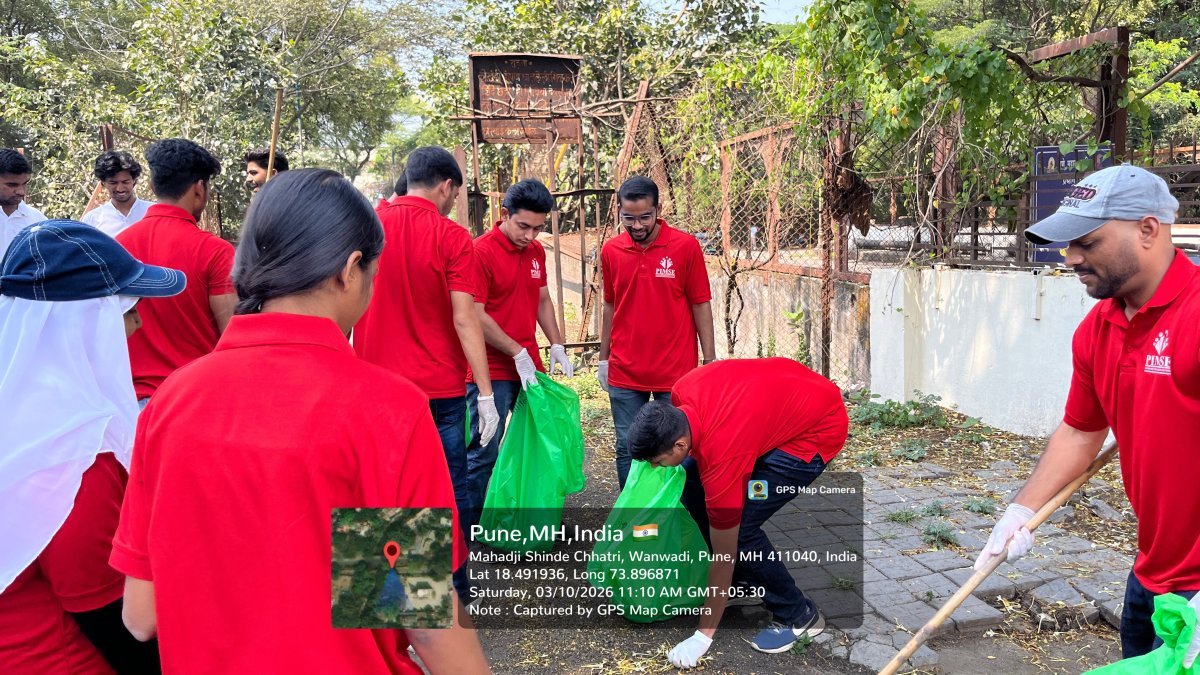 Actively participated in the Swachhata Hi Seva (SHS) 2026 Campaign - Image 7