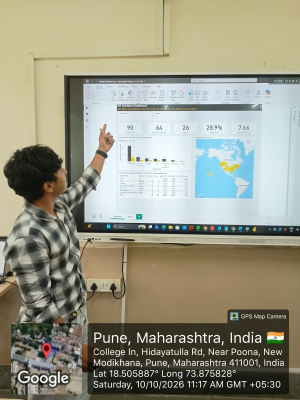 Beyond Dashboards: Turning Data into Powerful Stories - Image 2