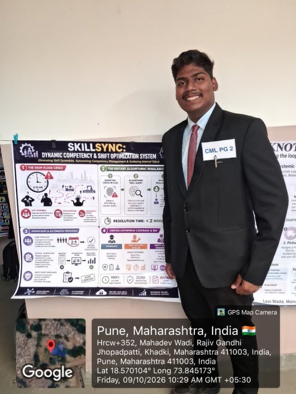 AVISHKAR 2026 – Research Competition - Image 2