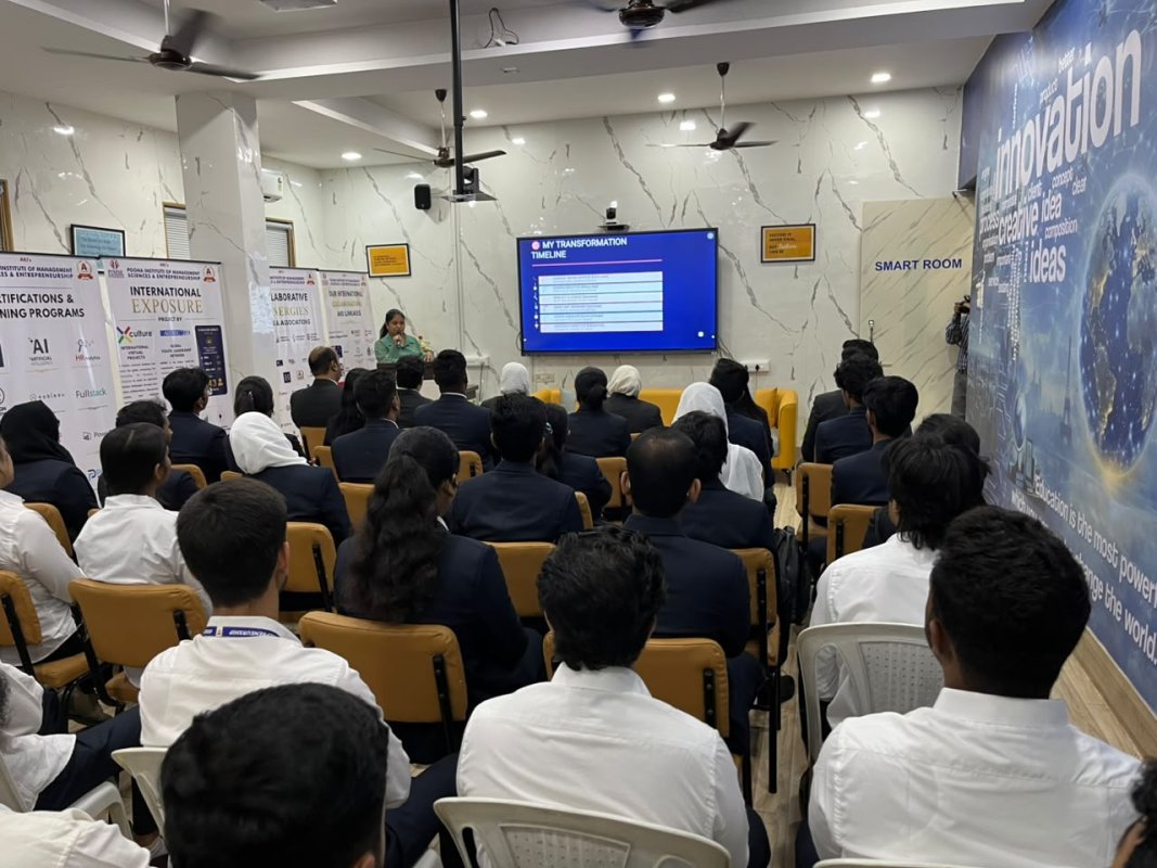 MBA Aspirations to Leadership Achievements - Image 3