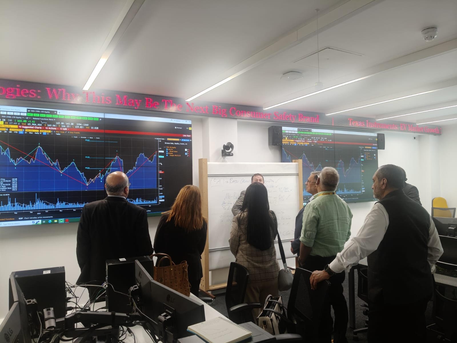 A Proud AKI Global Moment in London! - Image 3