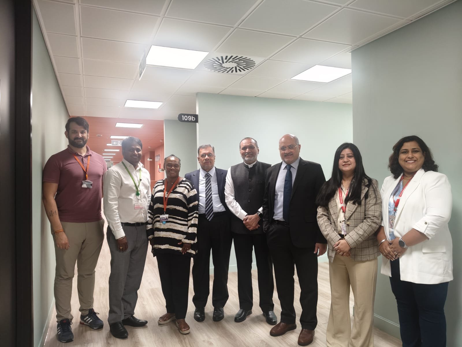 AKI Global Expands Horizons in London! - Image 3