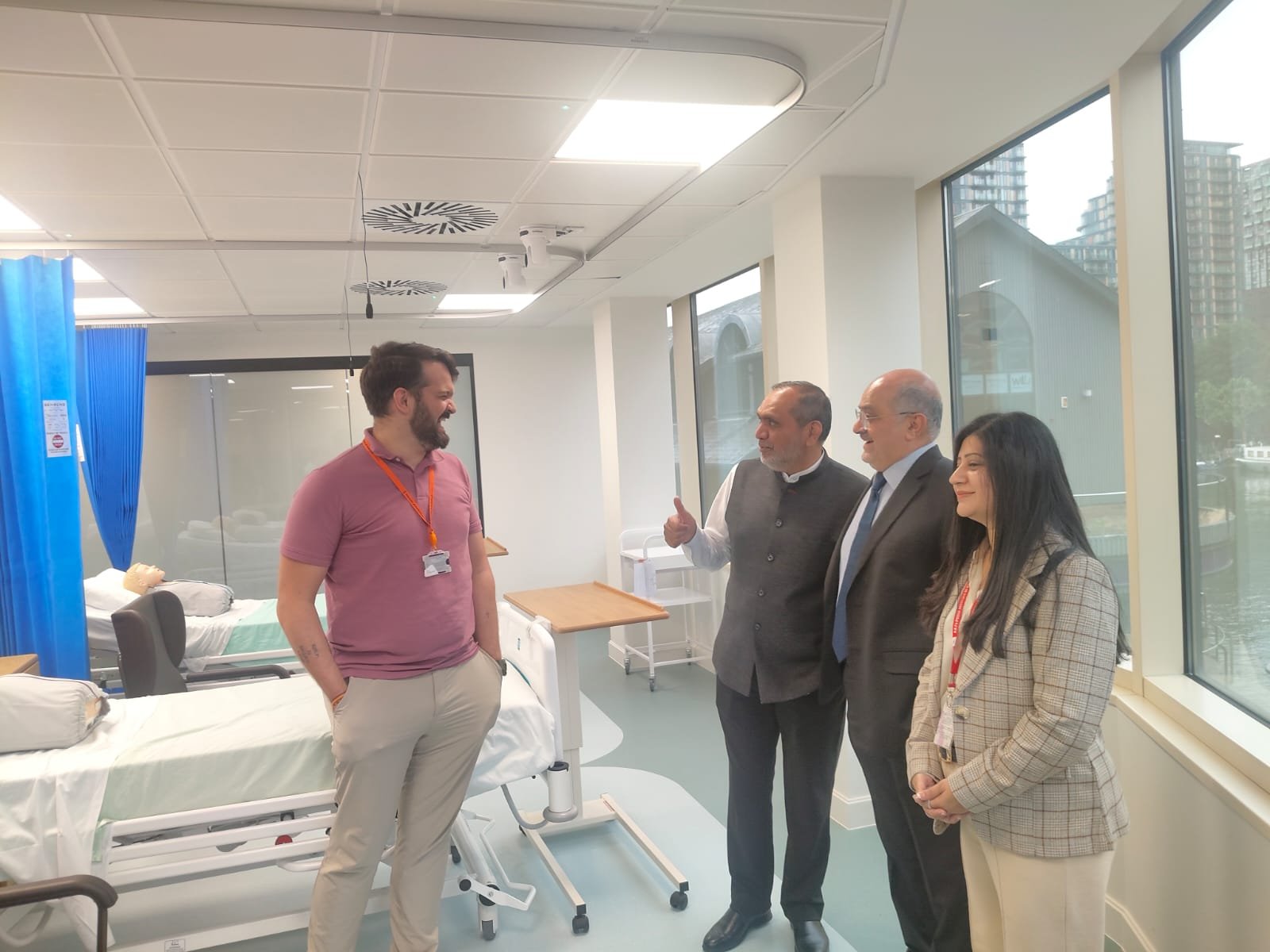 AKI Global Expands Horizons in London! - Image 7