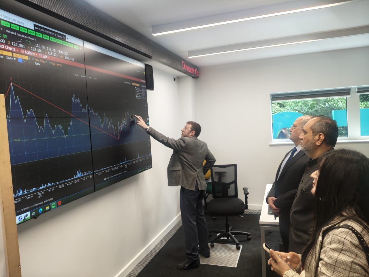 A Glorious AKI Global Moment in London! - Image 3